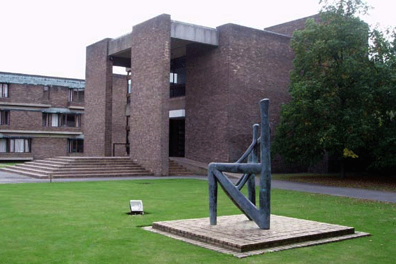 Churchill College brings in Live Union for 50th ball