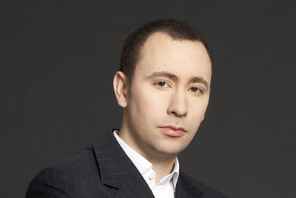 Mark Kleinman on marketing and the City: Wider horizons
