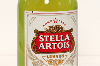 Stella Artois to launch Christmas ad campaign