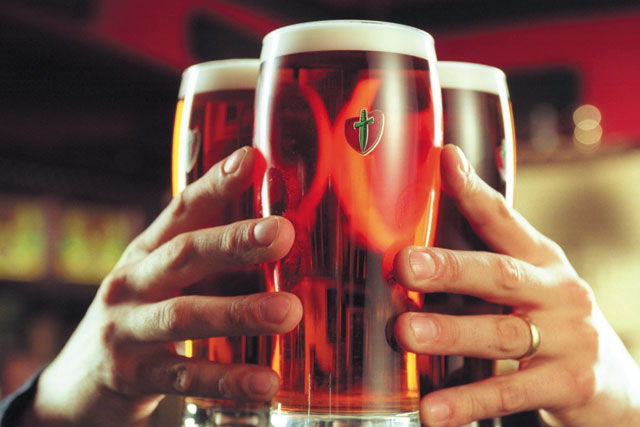 Worthington's is relaunching