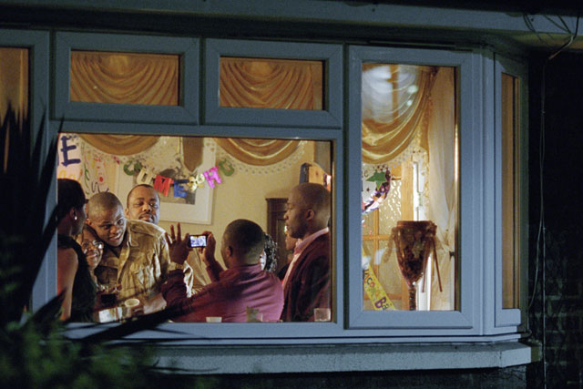 DDB's 'Our House' spot for Virgin Media