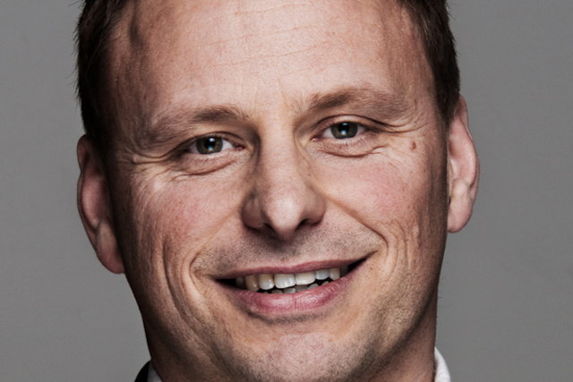 Miles Galliford, co-founder, SubHub