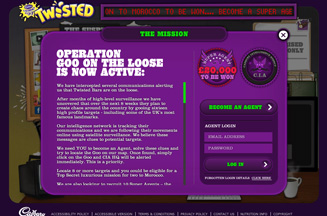 Cadbury interactive manager departs