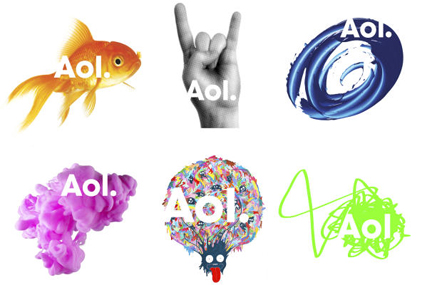 AOL profits tumble 58% in first quarter