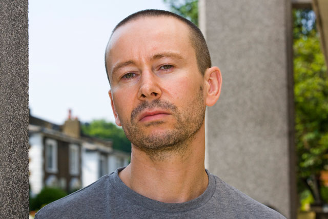 Gordon MacMillan
