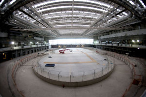 1000 days until Glasgow 2014: venues take shape
