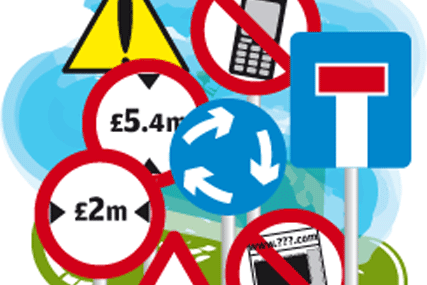 Online Ad Networks - Playing safe with IASH