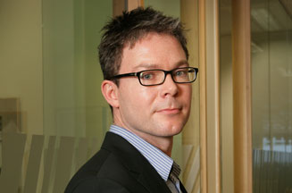 Guy Parker, ASA