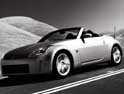 Nissan revs up Roadster interest with pre-launch drive
