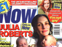 Now increases celeb lead as Closer's ABC tops 500,000