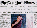 New York Times buys About.com from Primedia in $410m deal