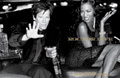 Kevin Bacon and Naomi Campbell line up for Dash's new Rocawear ads