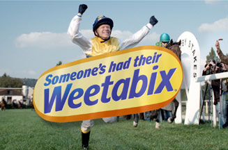 Weetabix 