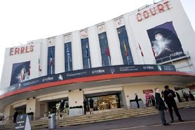 Earls Court