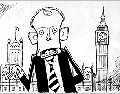 As Blair names May 5 BBC unveils animation for Election campaign