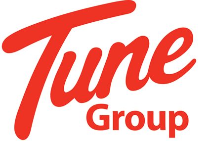 Tune Group: official shirt sponsor for Premier League match officials