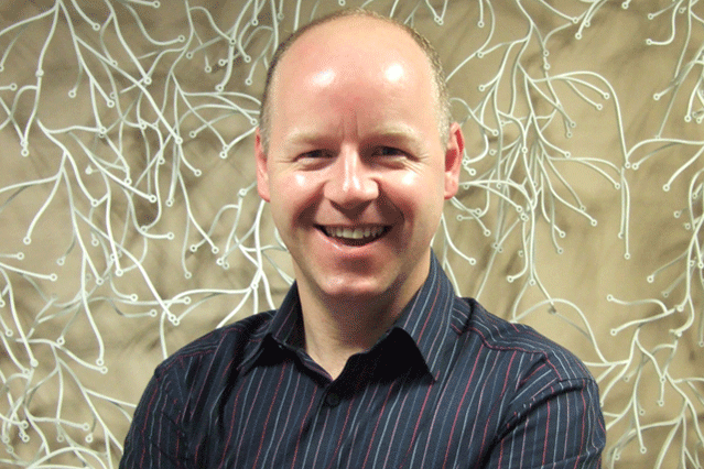 Craig Inglis: signs up for Media 360