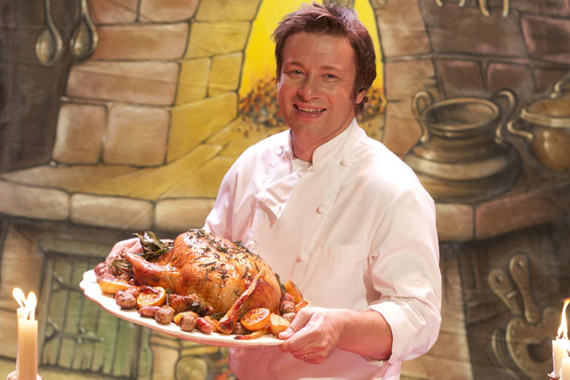 Sainsbury's: Christmas 2011 campaign