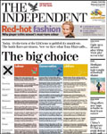 Media Analysis: Indy steps into pricing minefield