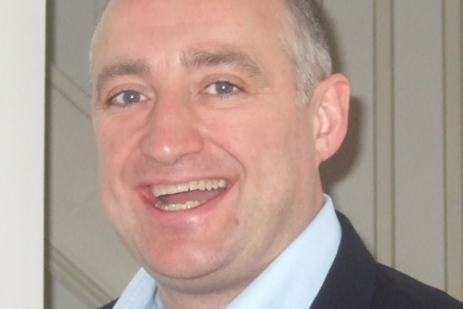 Glenn Matchett: new head of movies marketing at Sky