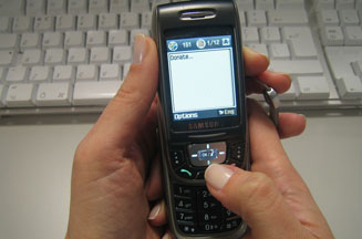Phone industry braced for drop in sales