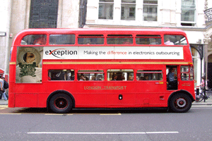 Exception Technology Roadshow