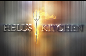 Hell's Kitchen: scratch cards