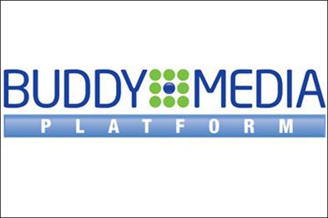 Buddy Media: opening a European headquarters in London