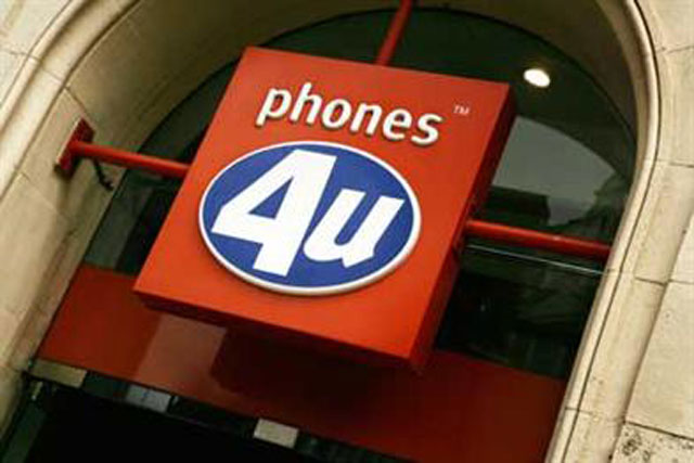 Phones4u: sponsorship deal for Channel 4 films brokered by Eden