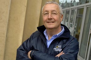 Joe Manby to supply RCN