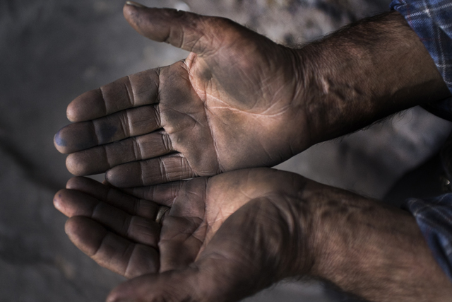 Embrace the earthy lessons of day-to-day business reality