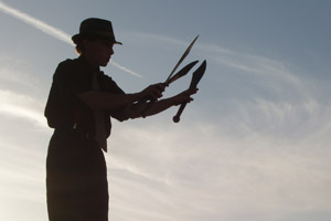 Outdoor Arts Festival launches search for artists