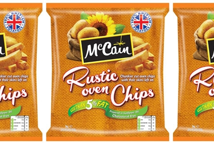 mccain foods图片
