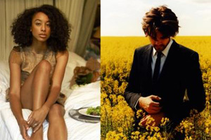 Win VIP tickets to see Fyfe Dangerfield and Corinne Bailey Rae at The Hospital Club