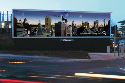 JCDecaux: net profit fell 77.3% in 2009