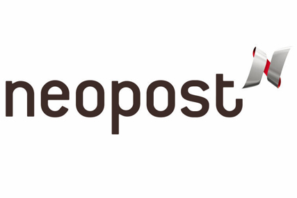 Neopost: appointed Market Location to update databased