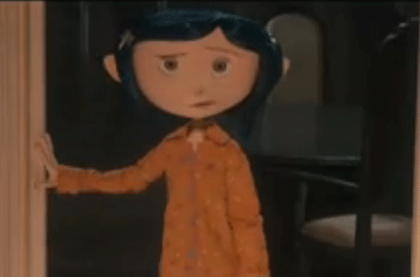 Thorntons teams up with Universal for Coraline promo