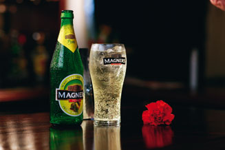 Magners to consolidate digital business with single agency