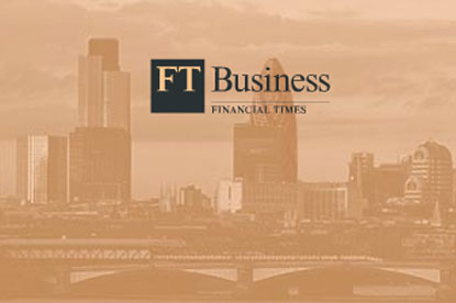 FT Business...investigation