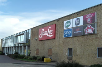 Sara Lee's headquarters