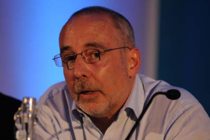 PPA Conference 2010: GNM leader charts the erosion of magazines