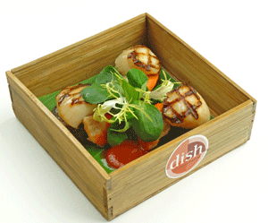 Dish launches special detox menu