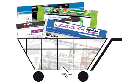 A Media week guide to online ad networks