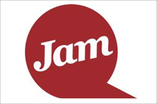 Jam: appoints Ed Turner to the newly created role of head of operations