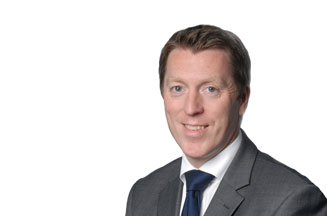 Blue Chip Vacations hires Flybe marketer Neil Simpkin