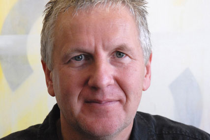 Mark Challinor: joins TMG as director of mobile