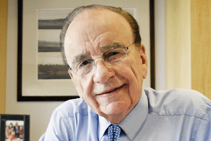 Rupert Murdoch: News Corp boss warns of rigorous cost-cutting