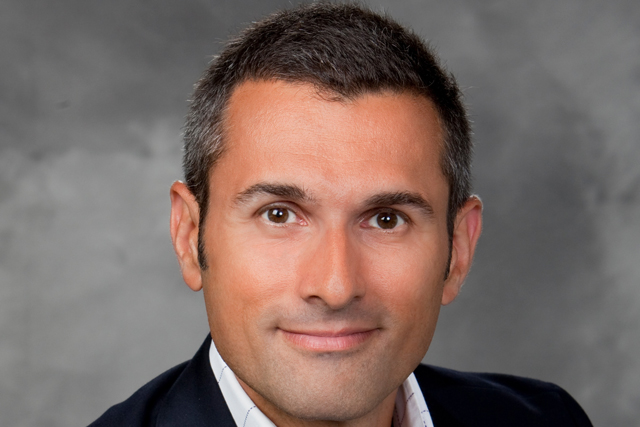 Thomas Moradpour: moving to Carlsberg’s Denmark office