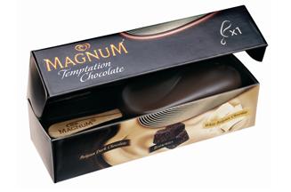 Unilever researches 'low-carbon' ice cream