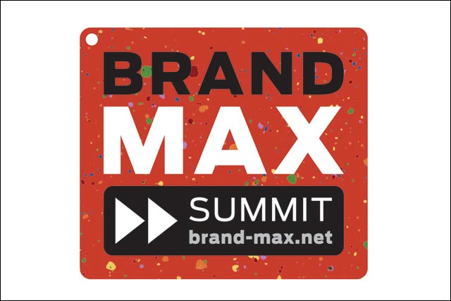 BrandMAX: JWT and Ebiquity sign up as headline partners
